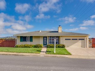 420 Serra Dr, South San Francisco, CA 94080