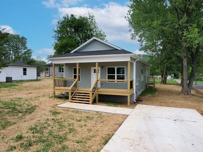 523 13th St SE, Cleveland, TN, 37311