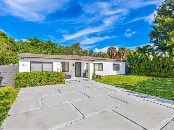 2349 NE 173rd St, North Miami Beach, FL 33160