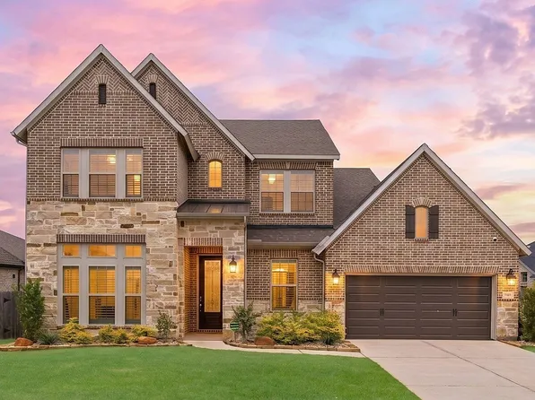 32437 Soaring Willow Way, Conroe, TX 77385