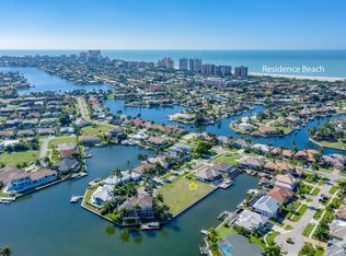 930 Ruby Ct, Marco Island, FL 34145