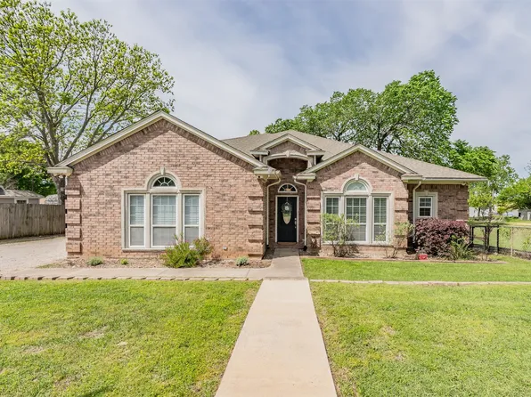 393 County Road 4874, Newark, TX 76071