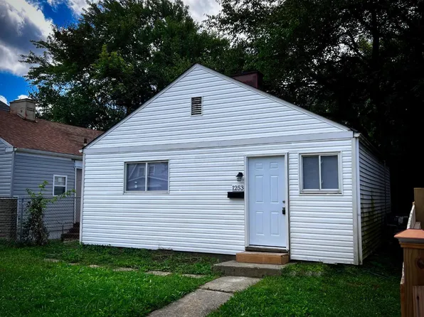 1253 E 17th Ave, Columbus, OH 43211