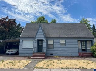 220 7th Ave SE, Albany, OR 97321