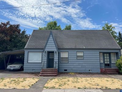220 7th Ave SE, Albany, OR, 97321