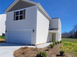 1014 Baileys Chapel Rd, Advance, NC 27006