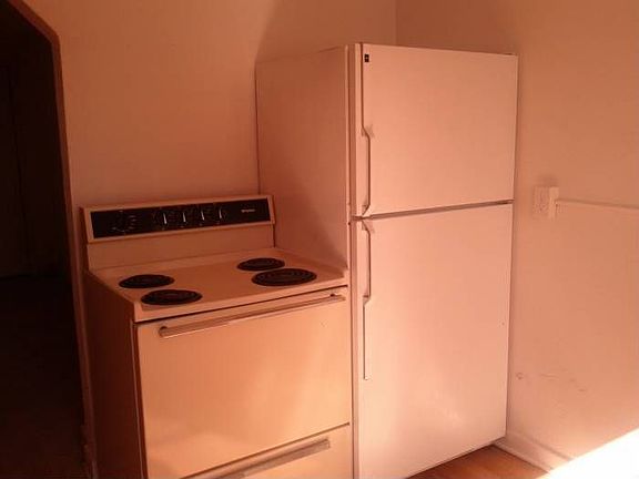 Appliances