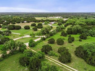 445 County Road 277, Liberty Hill, TX 78642
