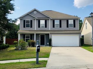1137 Rabon Pond Dr, Columbia, SC 29223