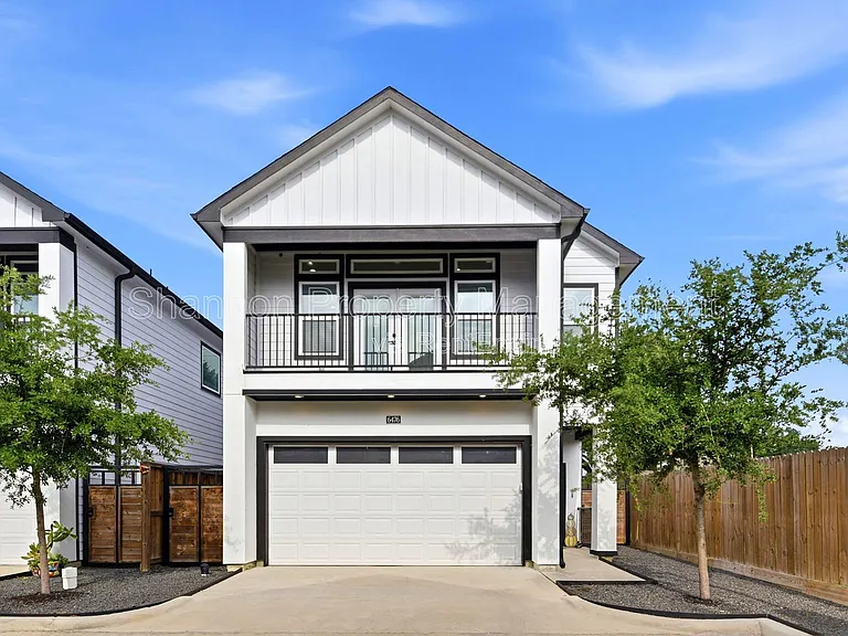 6476 T C Jester Blvd — Photo 1