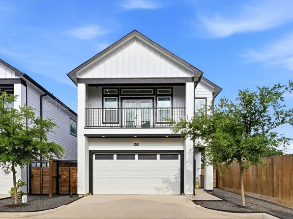 6476 Tc Jester Blvd, Houston, TX 77091