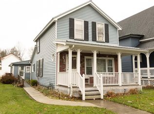 409 N Drake St, Titusville, PA 16354