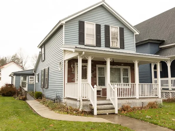 409 N Drake St, Titusville, PA 16354