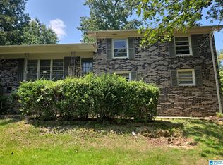 530 Sun Valley Rd, Center Point, AL 35215