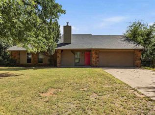 219 E Rogers Dr, Stillwater, OK 74075
