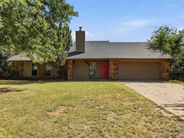 219 E Rogers Dr, Stillwater, OK 74075