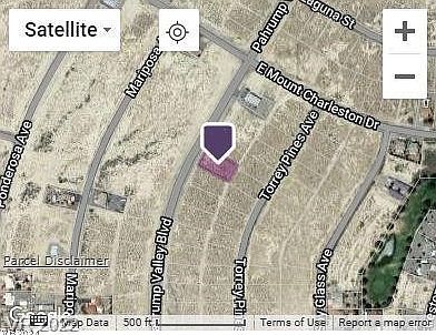 1st image of 2771 Pahrump Valley Blvd