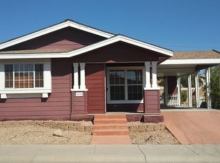 1636 E Villa Rita Dr, Phoenix, AZ 85022