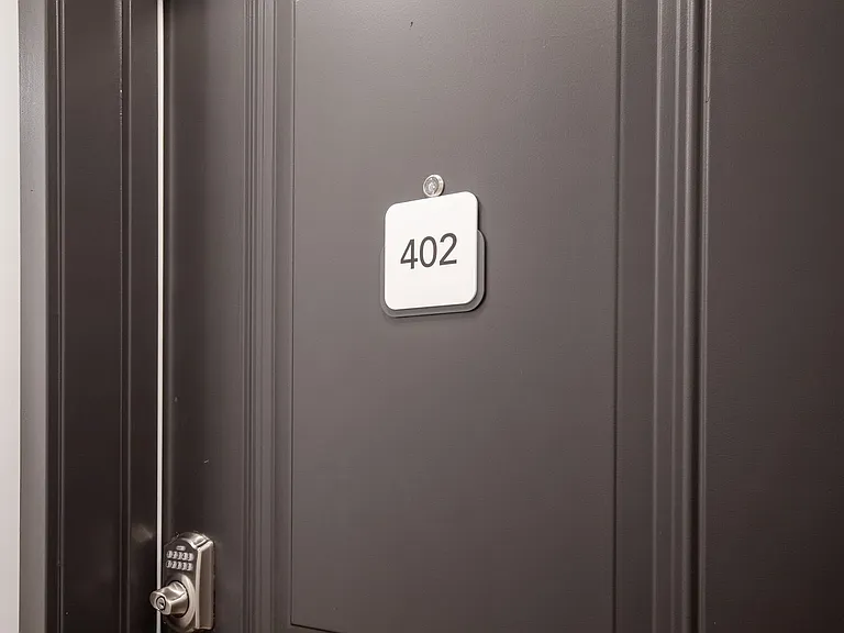 Brand New Luxury Apartments West Philly — Photo 42