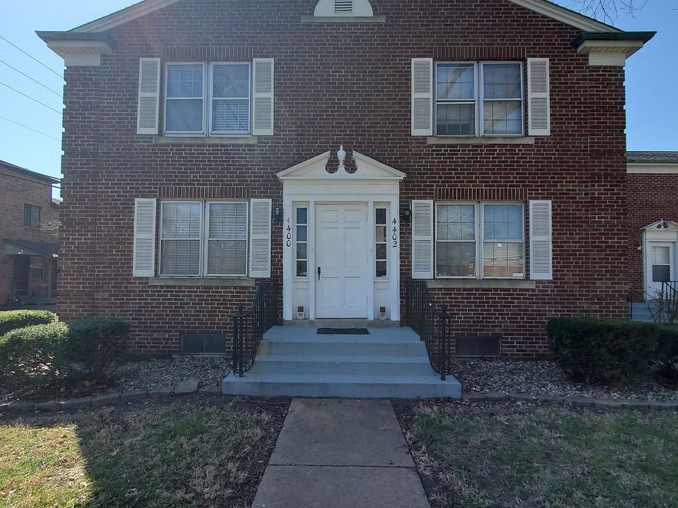 1st image of 4400 S Park Dr #A
