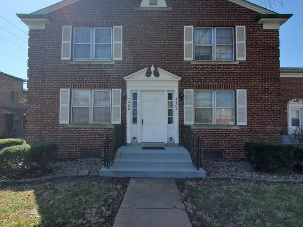 4400 S Park Dr #A, Belleville, IL 62226