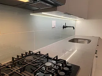 Rented by Owen C Wright, LREB