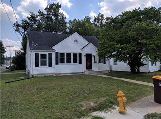 1806 Dupuy Rd, Petersburg, VA 23803