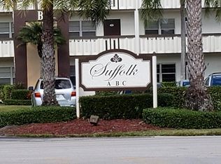 39 Suffolk A #A, Boca Raton, FL 33434