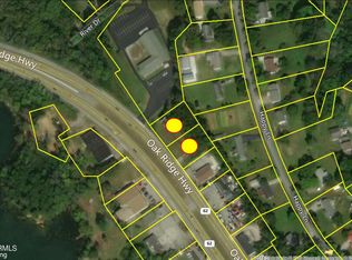 9228 Oak Ridge Hwy, Oak Ridge, TN 37830