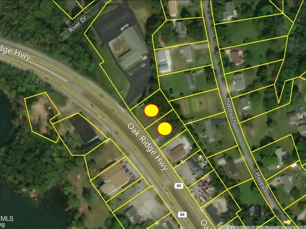 9228 Oak Ridge Hwy, Oak Ridge, TN 37830