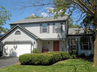 318 Charmel Pl, Columbus, OH 43235