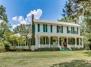 305 W Lafayette St, Marion, AL 36756