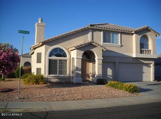 10940 W Morten Ave, Glendale, AZ 85307