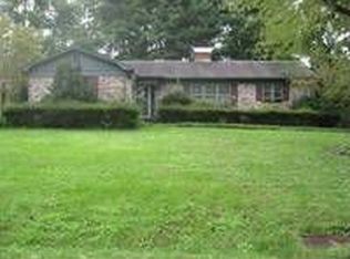 517 Powell Cir NE, Lenoir, NC 28645