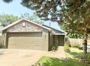 2152 Eleanor St, Springdale, AR 72764