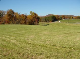 00 Mining Ridge Ch Rd, Elkin, NC 28621