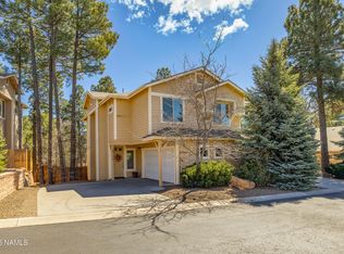 1152 N Flowing Springs Trl, Flagstaff, AZ 86004