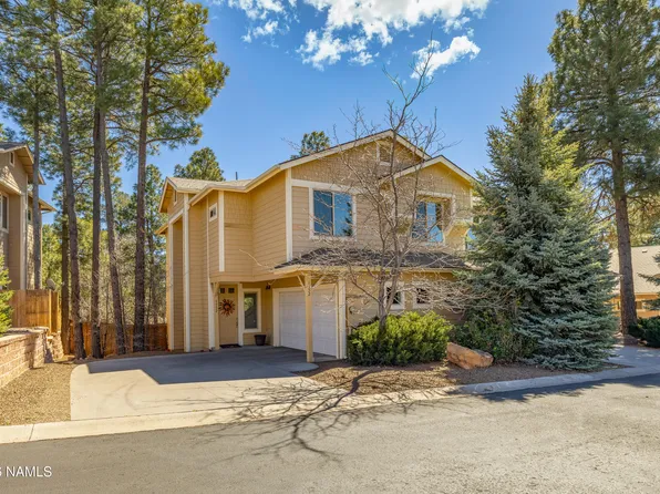 1152 N Flowing Springs Trl, Flagstaff, AZ 86004