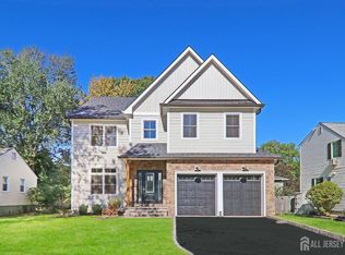 187 King St, Fanwood, NJ 07023