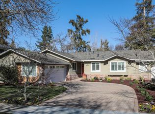 1654 Creek Dr, San Jose, CA