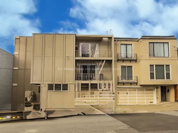 2750 McAllister St APT 104