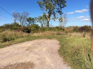 LOT 1 Hart Rd LOT 1, La Fargeville, NY 13656