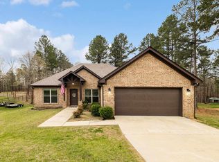 257 Reuben Dr, Alexander, AR 72002
