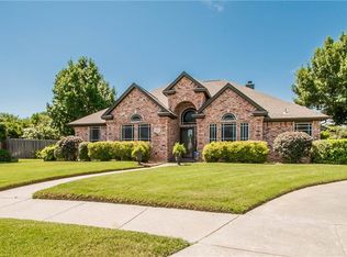 508 Amanda Ct, Burleson, TX 76028