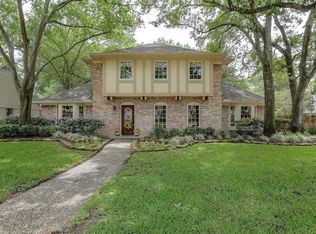 14739 Bramblewood Dr, Houston, TX 77079