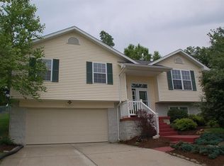 763 Deer Run, Ellettsville, IN 47429