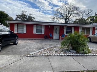 3906 W Hamilton Ave, Tampa, FL 33614