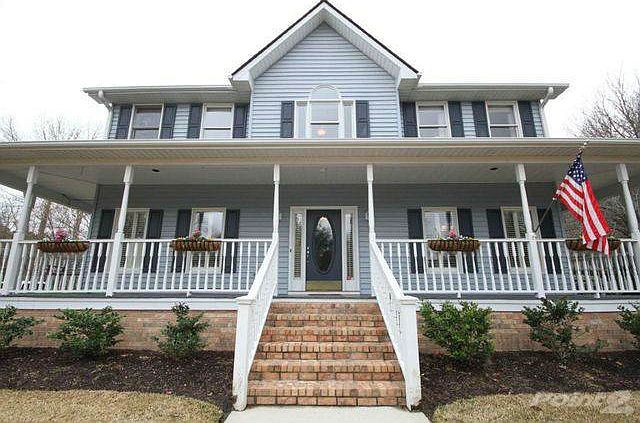 501 Rice Hope Drive Longpoint in Mount Pleasant