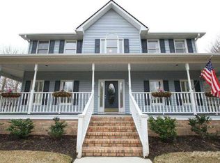 501 Rice Hope Dr, Mount Pleasant, SC 29464