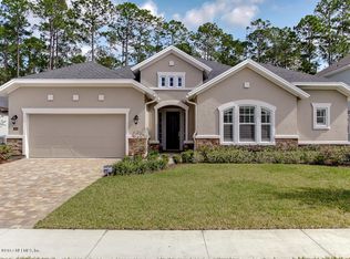 523 Eagle Rock Dr, Ponte Vedra, FL 32081